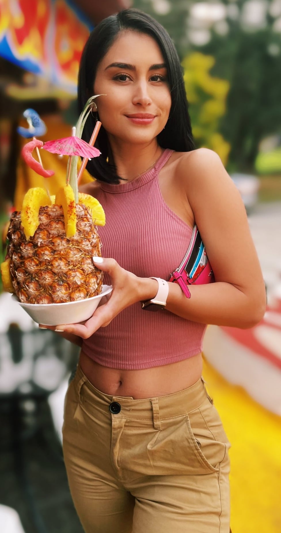 Naile Lopez nude 3
