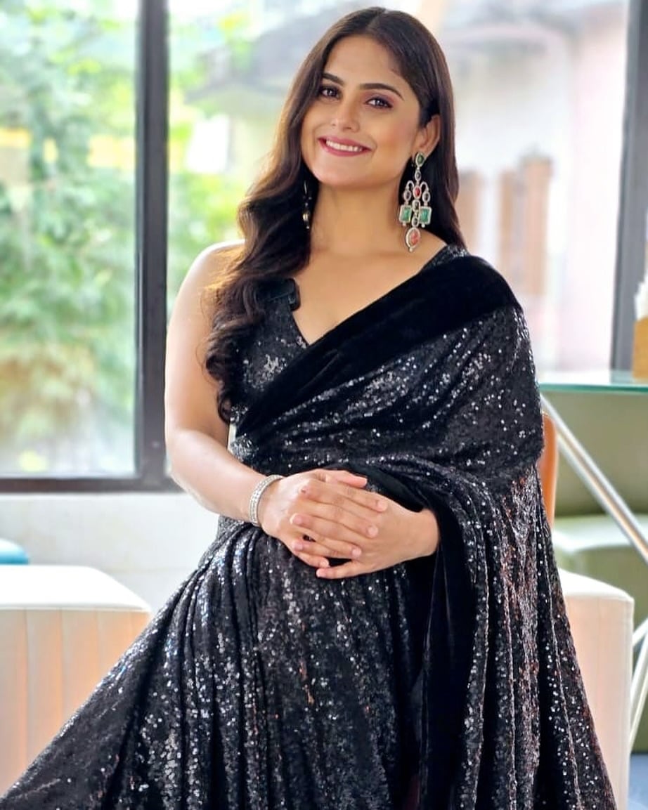 Naina Ganguly nude 1
