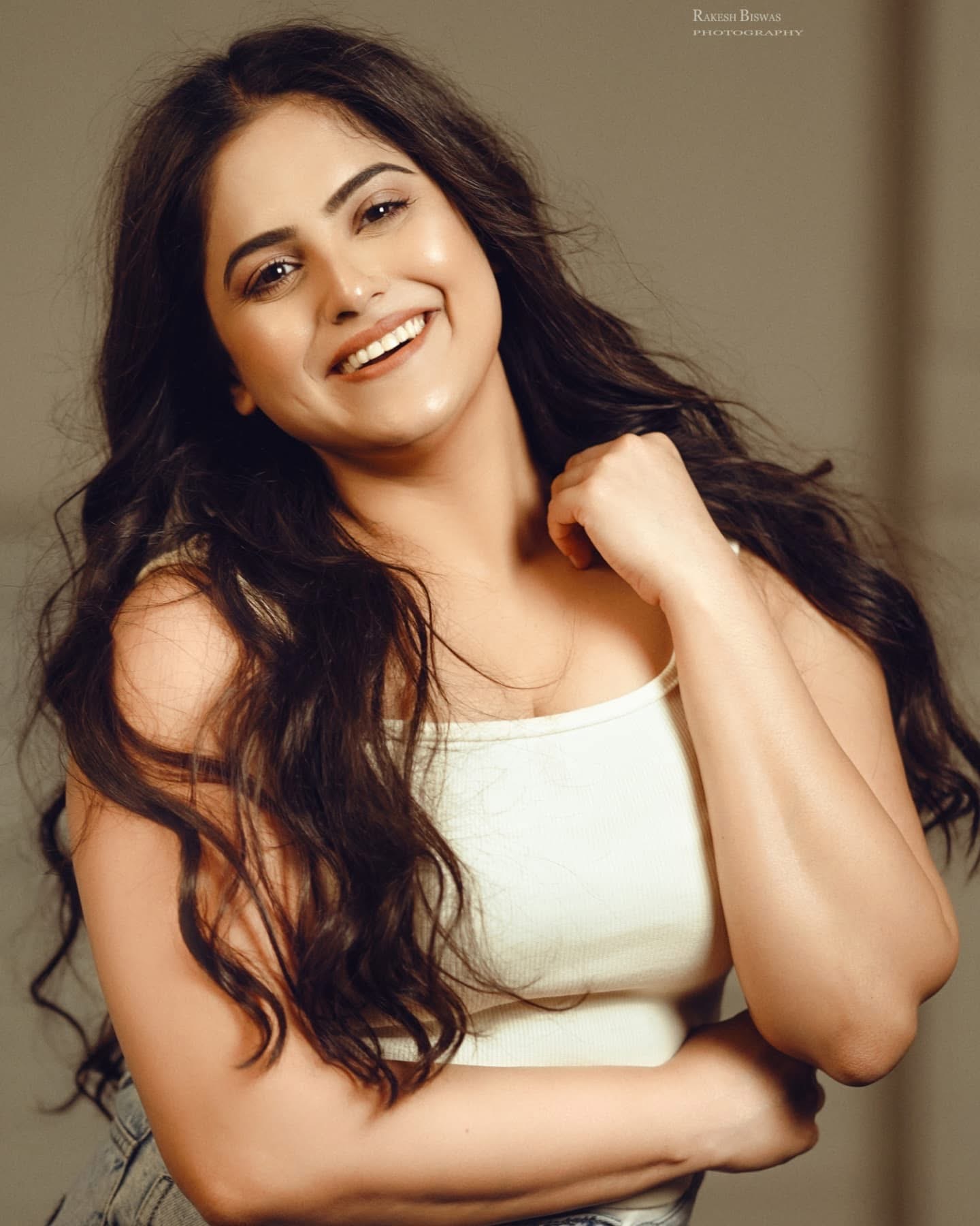 Naina Ganguly nude 10