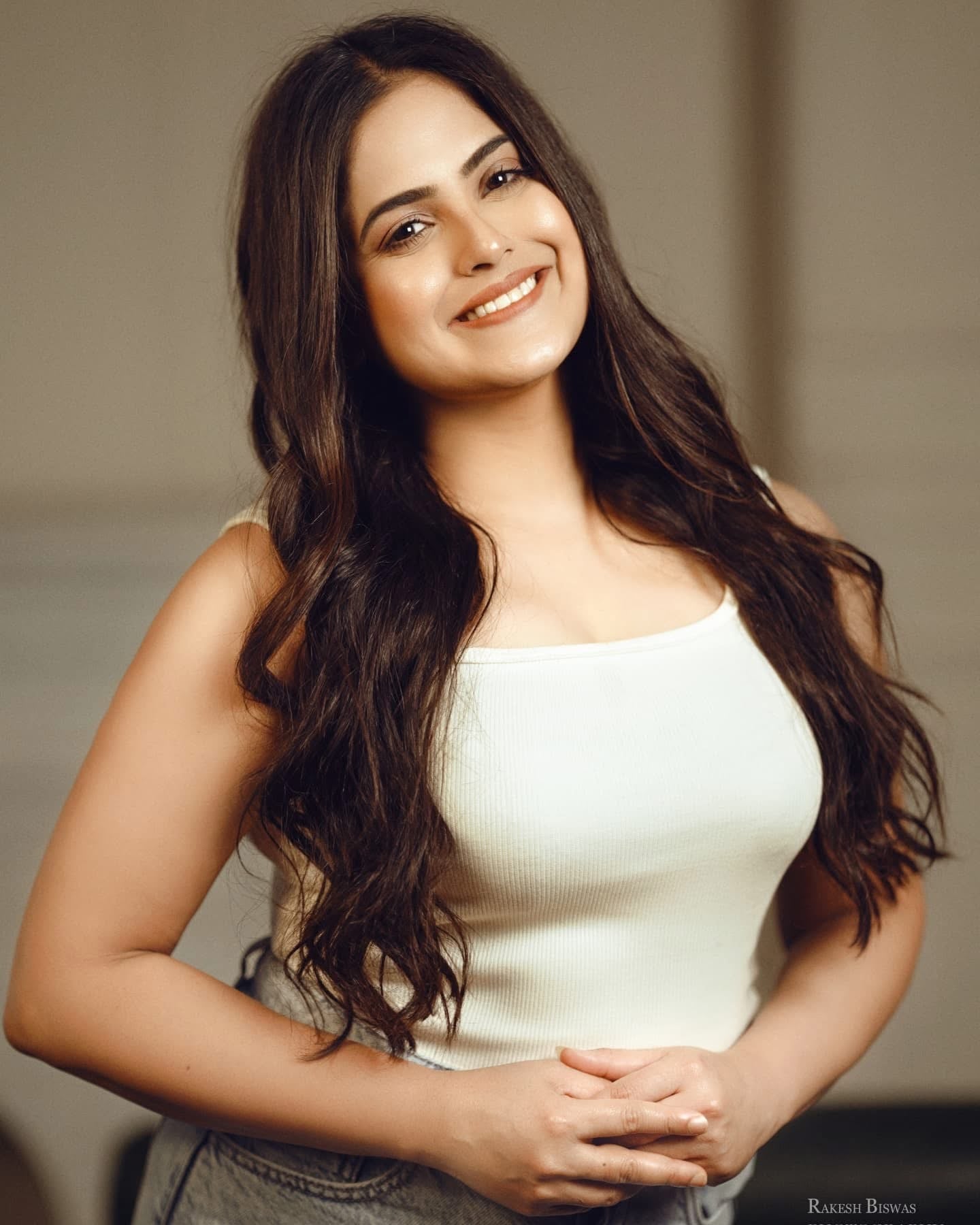 Naina Ganguly nude 11