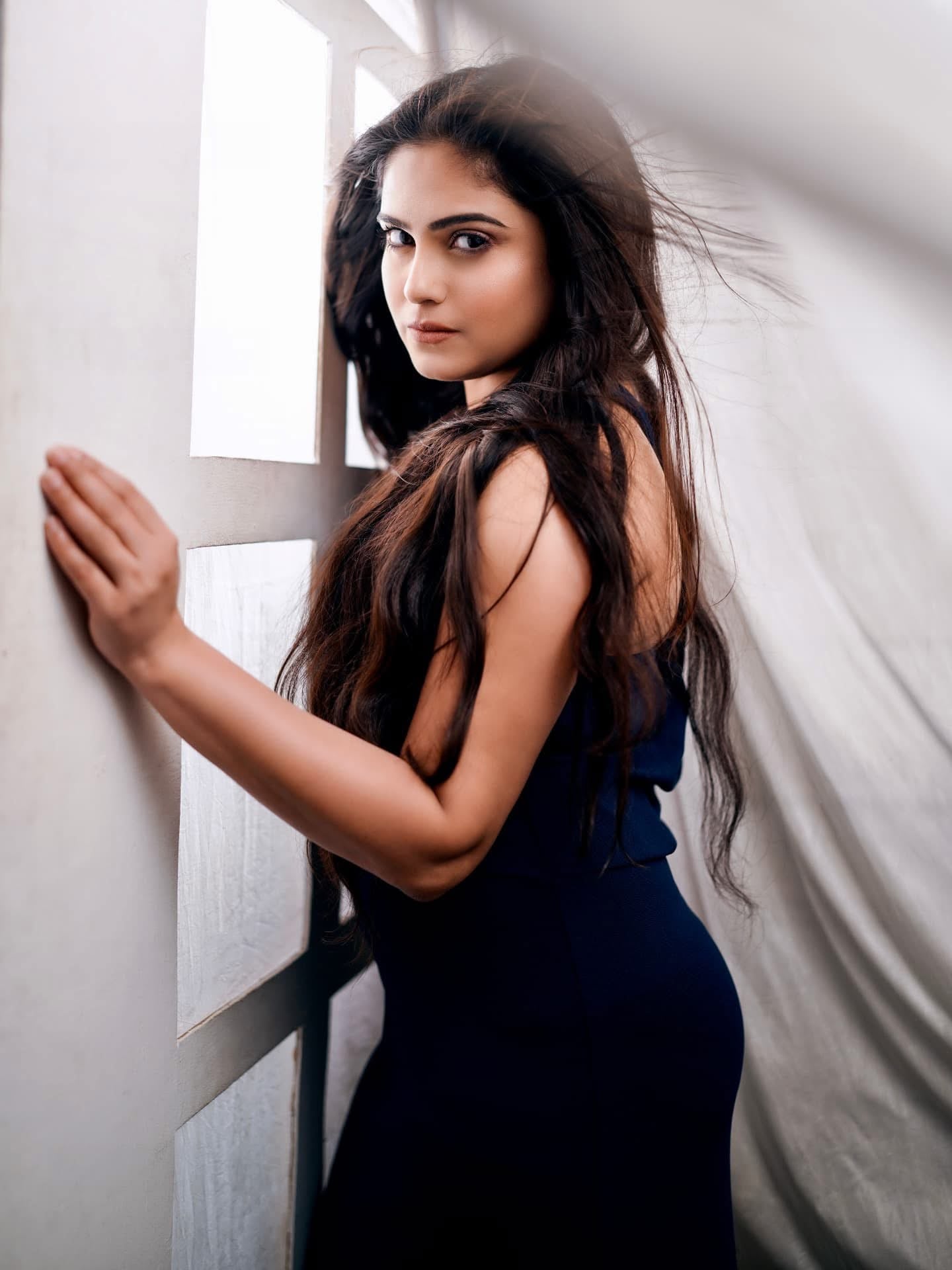 Naina Ganguly nude 12