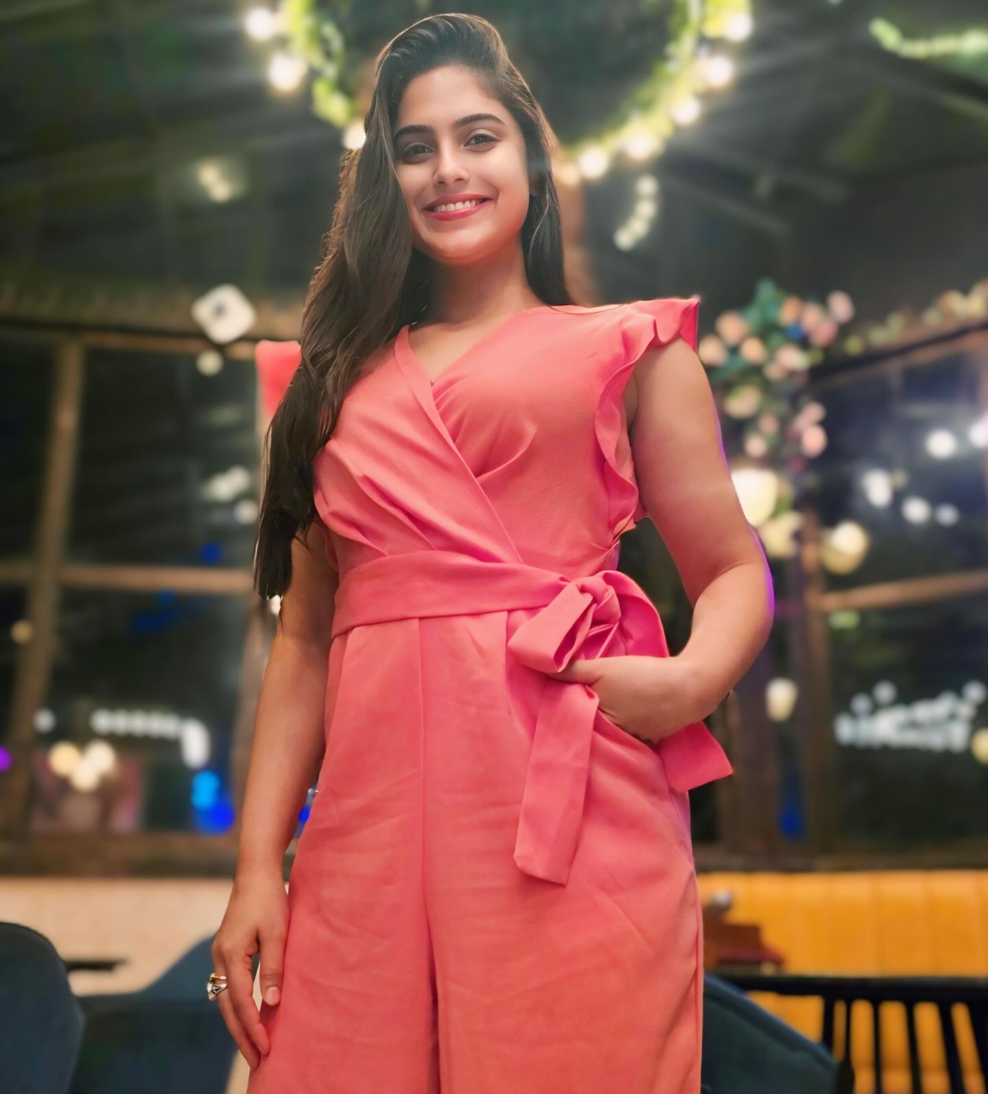 Naina Ganguly nude 7