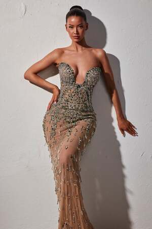Naja Rosing nude 3