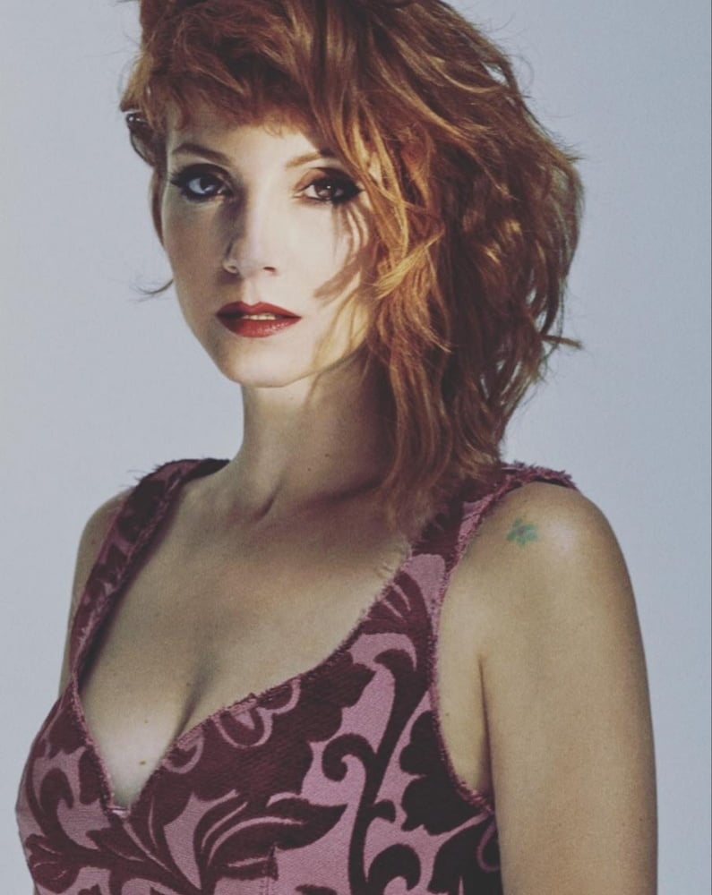 Najwa Nimri nude 12
