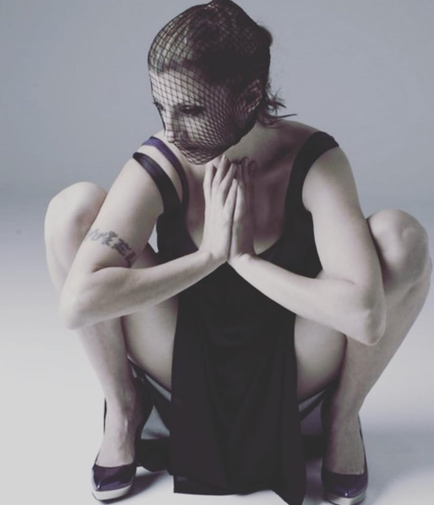 Najwa Nimri nude 5