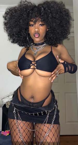 Nakia Porter