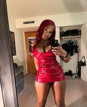 Nakia Porter nude 12
