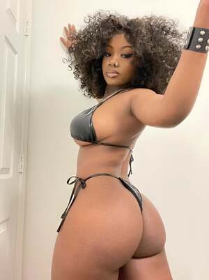 Nakia Porter nude 3