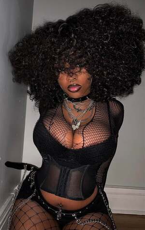 Nakia Porter nude 4