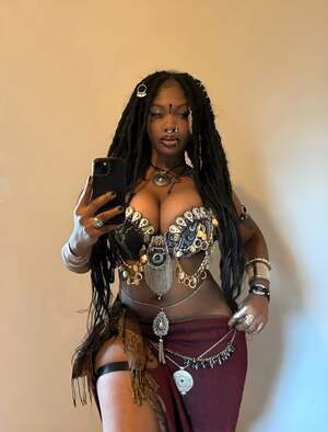 Nakia Porter nude 8