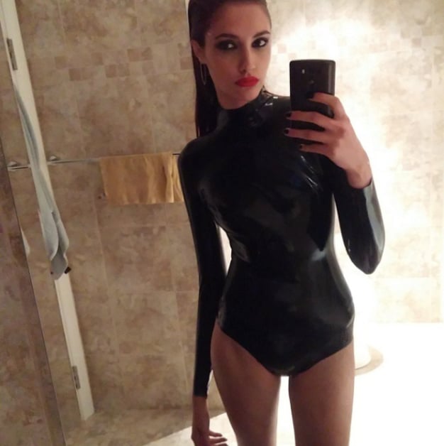 Nakisa Fouladi nude 11