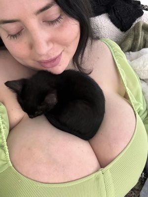 Nalla Nox nude 3