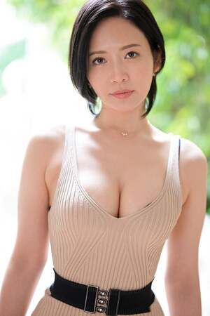 Nami Okimiya nude 5