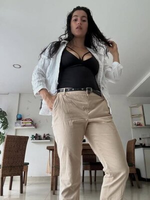 NamiQsein nude 2