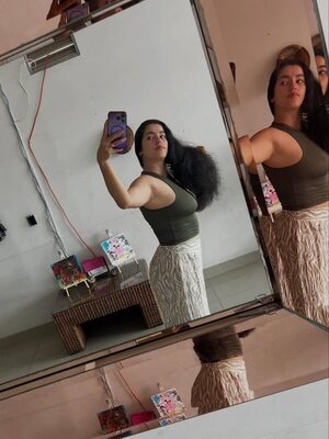 NamiQsein nude 6