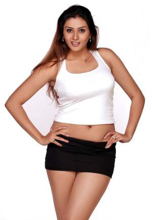 Namitha