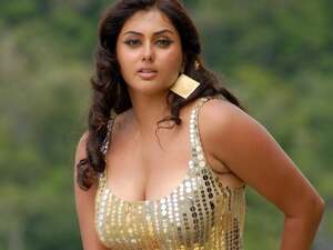 Namitha nude 12