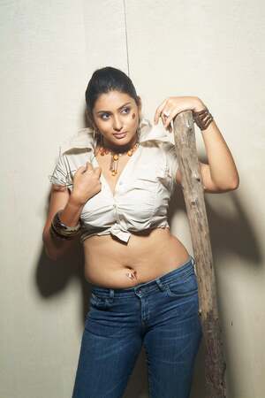 Namitha nude 8