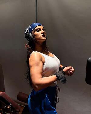 Namrata Aggarwal nude 11