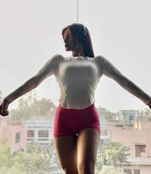 Namrata Aggarwal nude 6