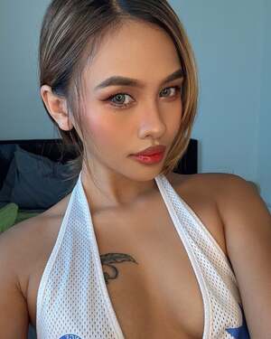 Namy Asian nude 9