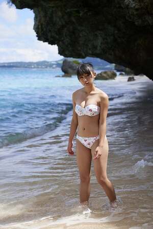 Nana Asakawa nude 11