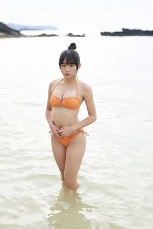 Nana Asakawa nude 12