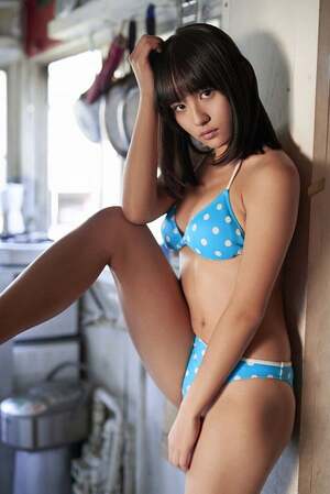 Nana Asakawa nude 2