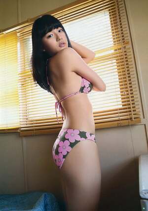 Nana Asakawa nude 3