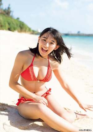 Nana Asakawa nude 7