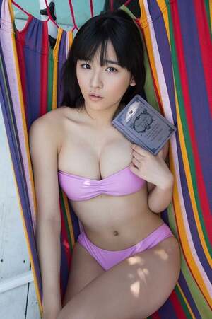 Nana Asakawa nude 8