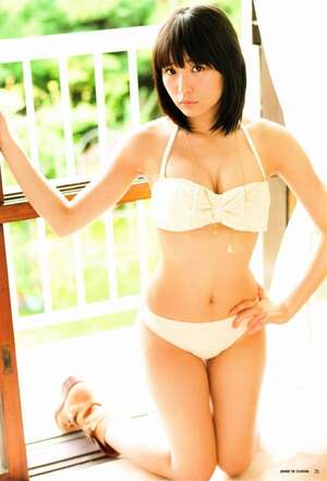 Nana Asakawa nude 9