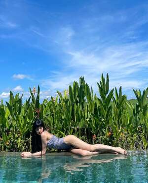Nana Im Jin Ah nude 10