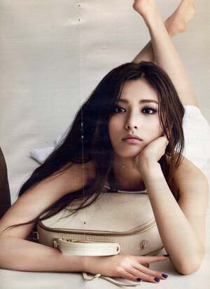 Nana Im Jin Ah nude 6