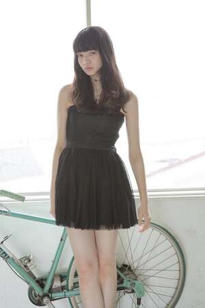 Nana Komatsu