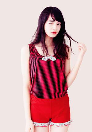 Nana Komatsu nude 5