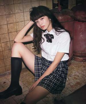 Nana Komatsu nude 7