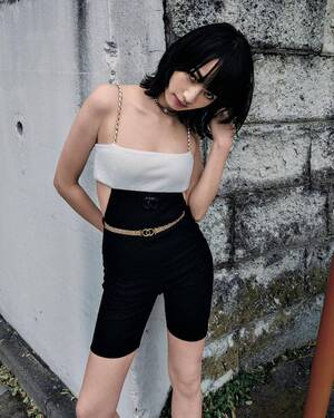 Nana Komatsu nude 8