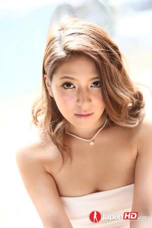 Nana Ninomiya nude 8