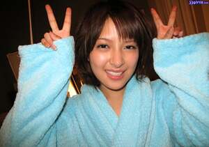 Nana Ninomiya nude 9