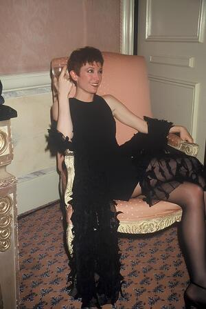 Nana Visitor nude 10