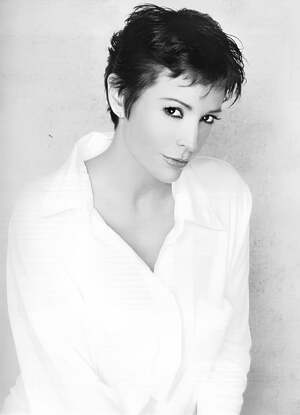 Nana Visitor nude 5