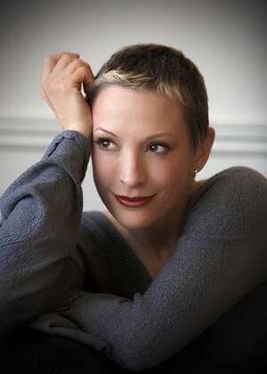 Nana Visitor nude 8