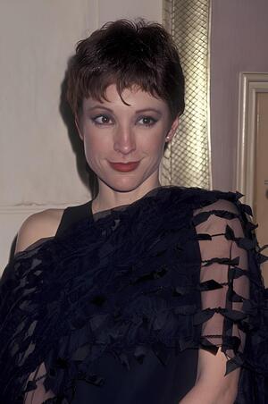 Nana Visitor nude 9