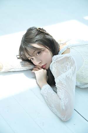 Nana Yagi nude 10