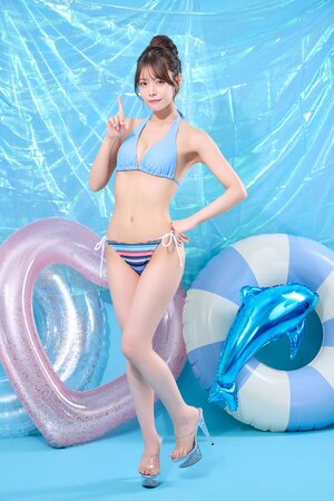 Nana Yagi nude 4