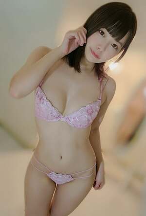 Nana Yagi nude 7
