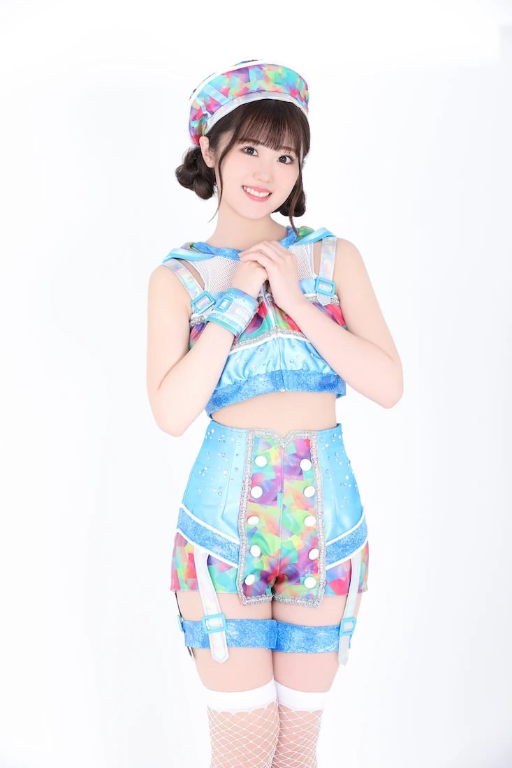 Nana Yamasaki nude 2