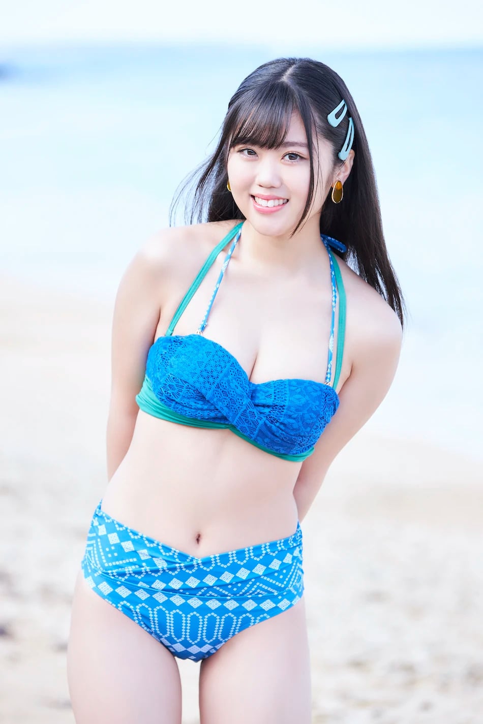 Nana Yamasaki nude 8