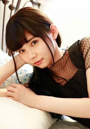 Nanaka Suwa nude 10